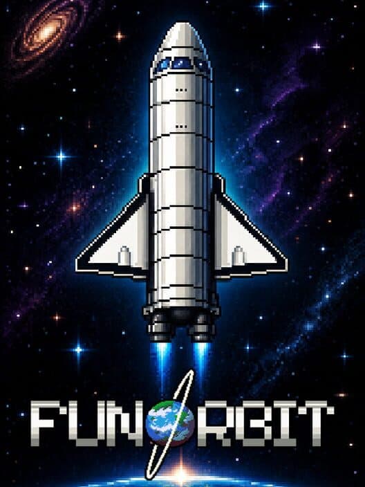 Funorbit cover