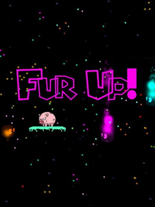 Fur Up cover