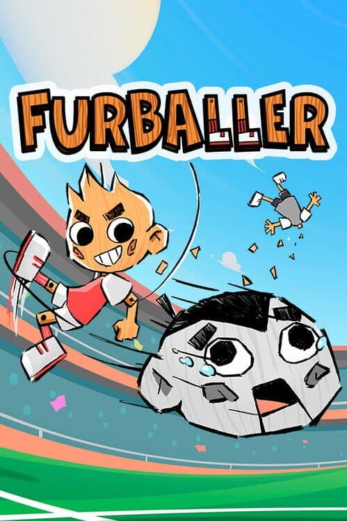 Furballer cover