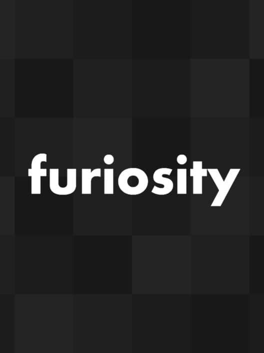 Furiosity cover