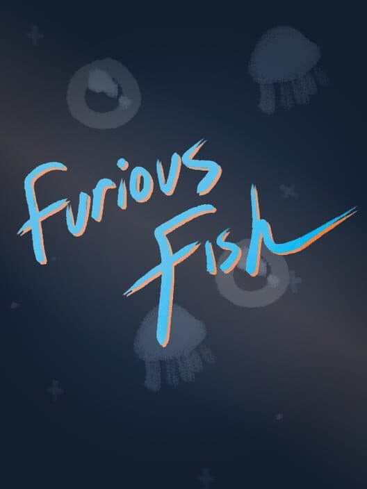 Furious Fish cover