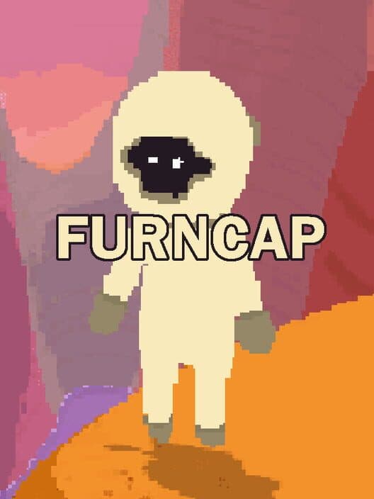 FurnCap cover