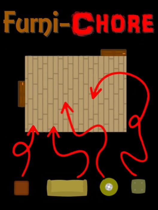 Furni-Chore cover