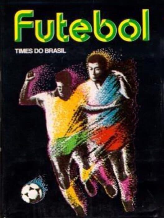 Futebol cover