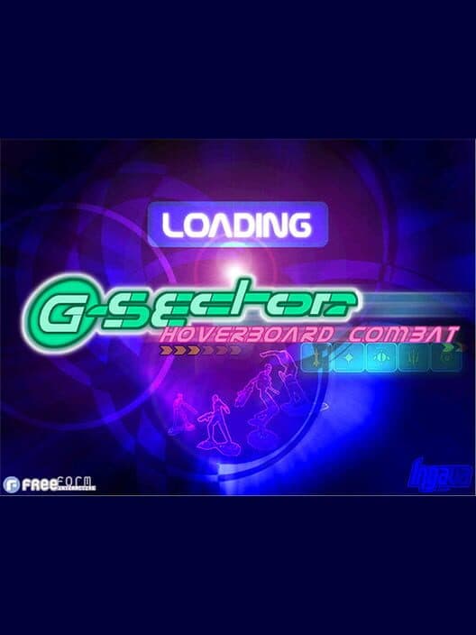 G-Sector cover
