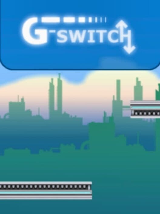 G-Switch cover