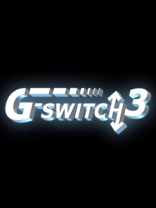 G-Switch 3 cover