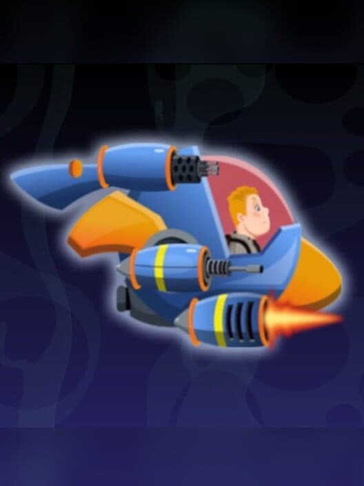 Galactic War cover