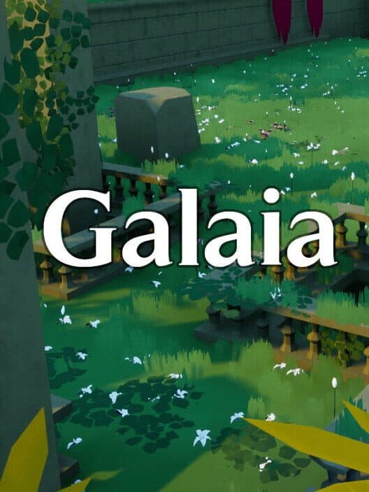 Galaia cover