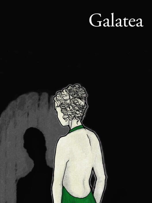 Galatea cover