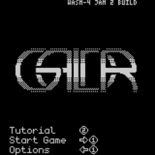 GALDR cover
