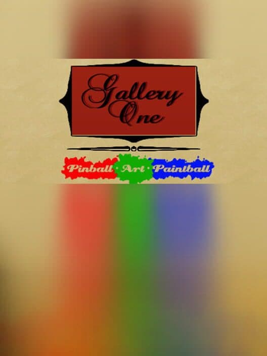 Gallery One cover