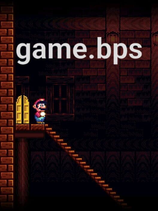 Game.bps cover