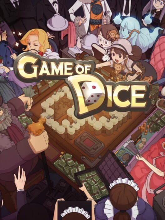 Game of Dice cover