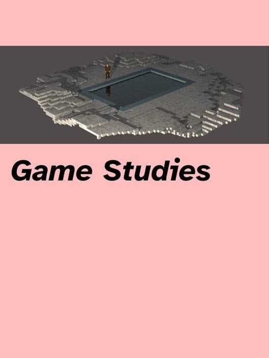 Game Studies cover