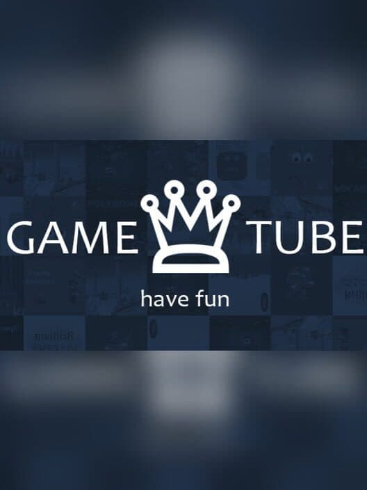 Game Tube cover