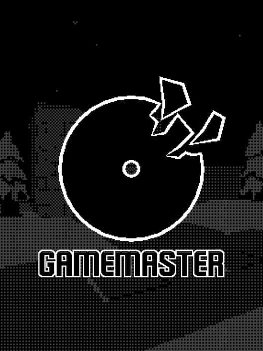 GameMaster cover