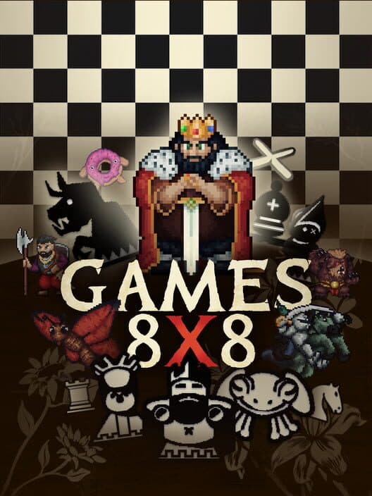 Games8x8 cover