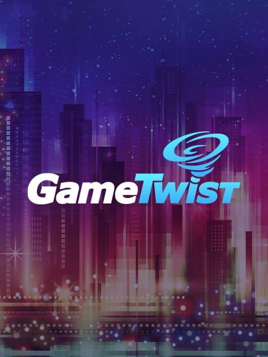 GameTwist cover