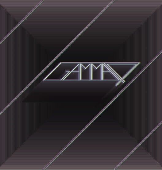 Gamma IV cover