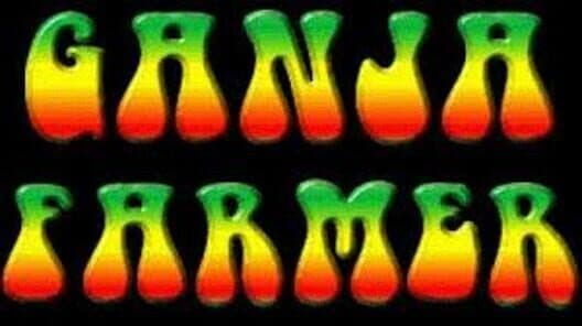 Ganja Farmer cover