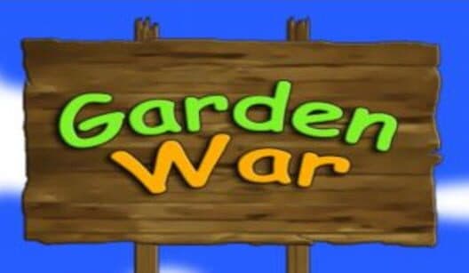 Garden War cover