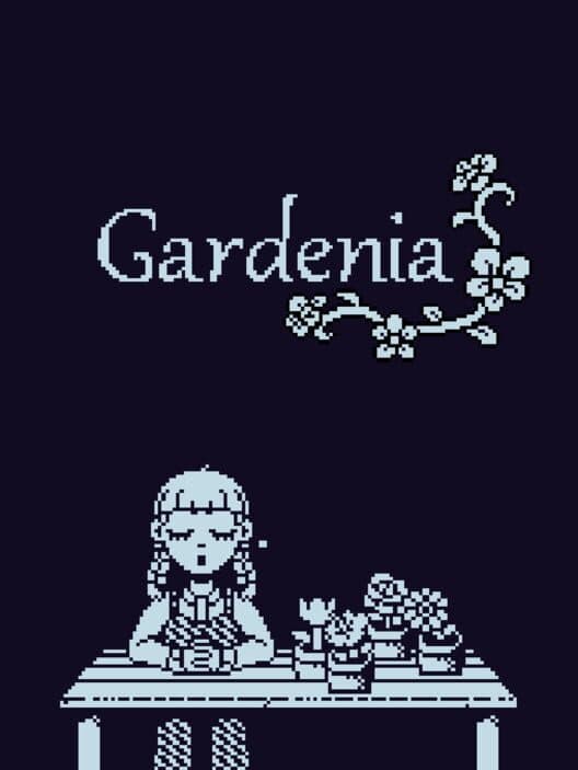Gardenia cover