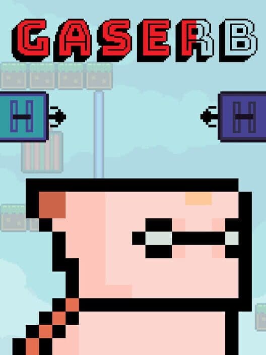 Gaserb cover