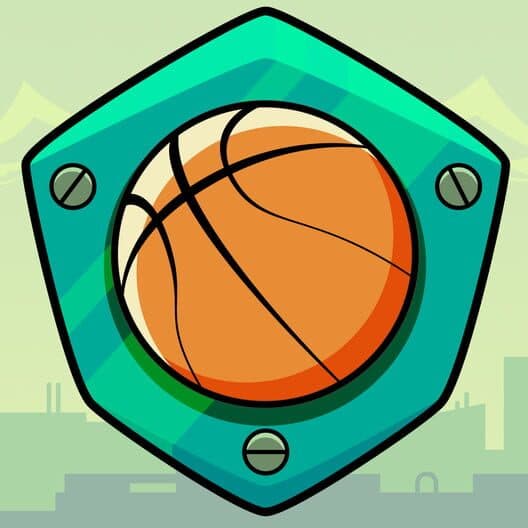 Gasketball cover