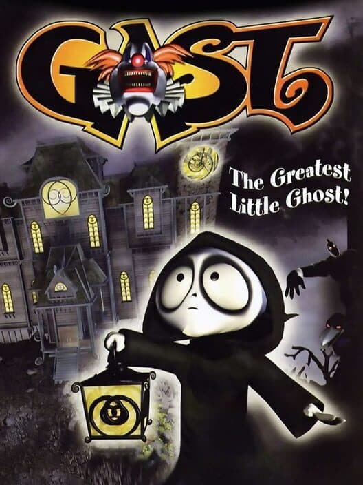 Gast cover