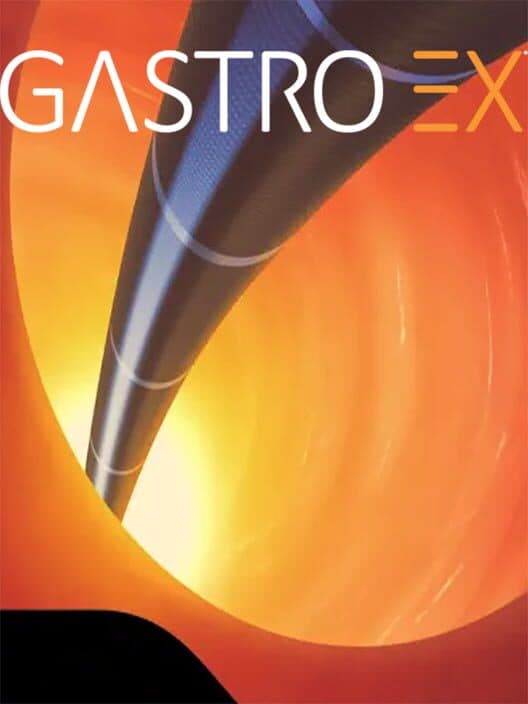 GastroEx cover