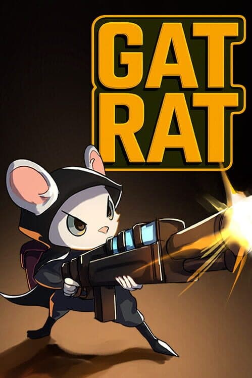 Gat Rat cover