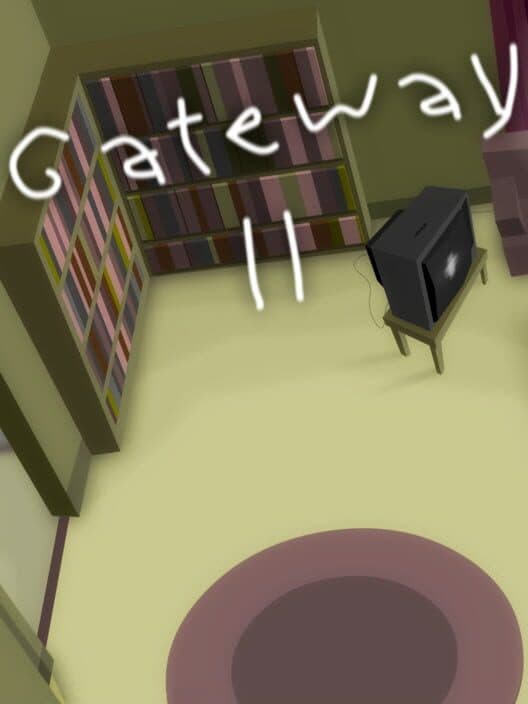 Gateway II cover