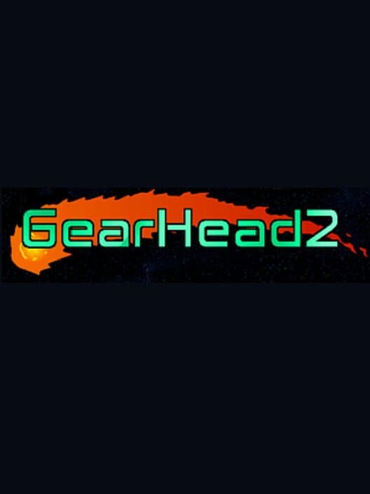 GearHead 2 cover