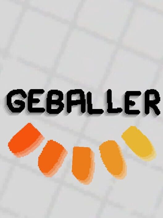 Geballer cover
