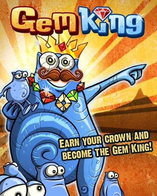 Gem King cover