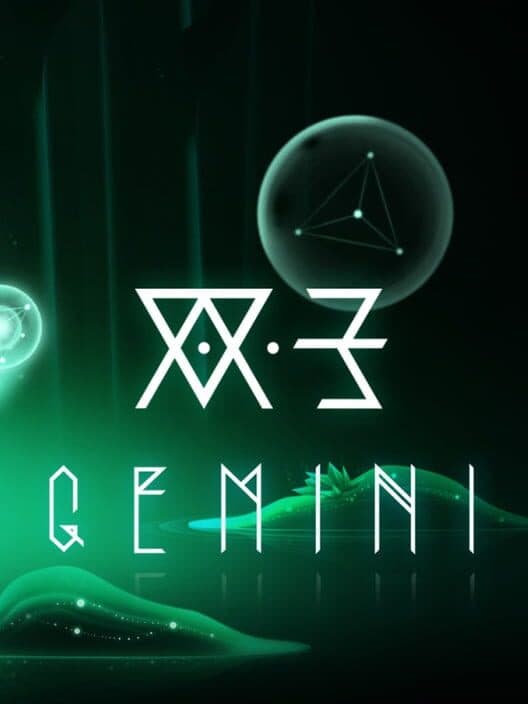Gemini cover