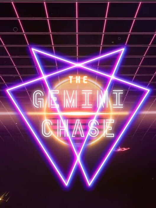 Gemini Chase cover