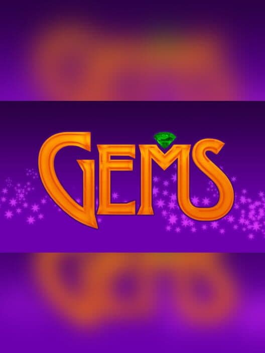 Gems cover