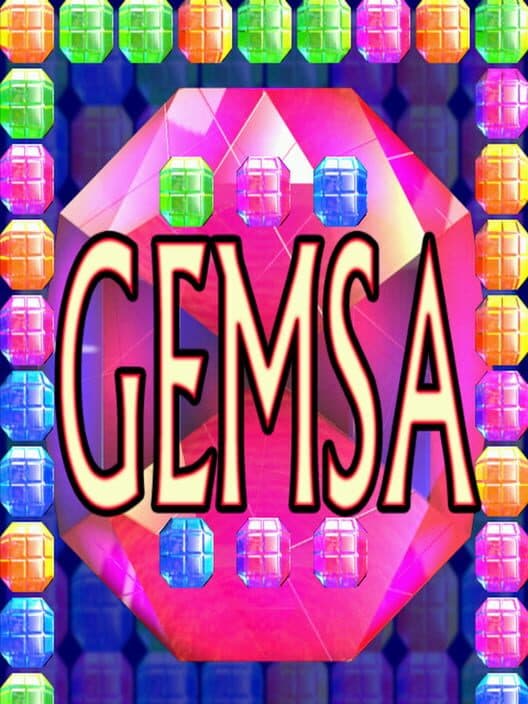 Gemsa cover