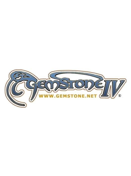 Gemstone IV cover