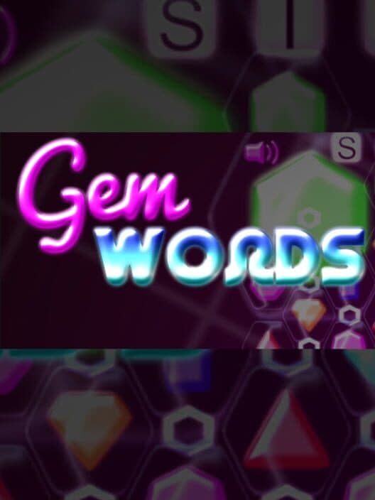 GemWords cover