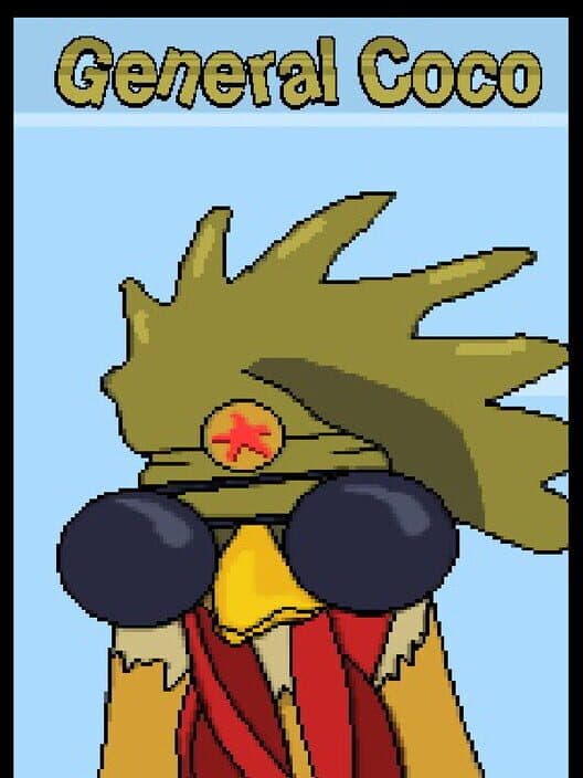 General Coco cover