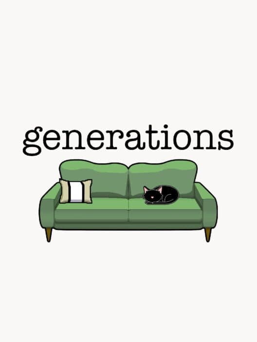Generations cover