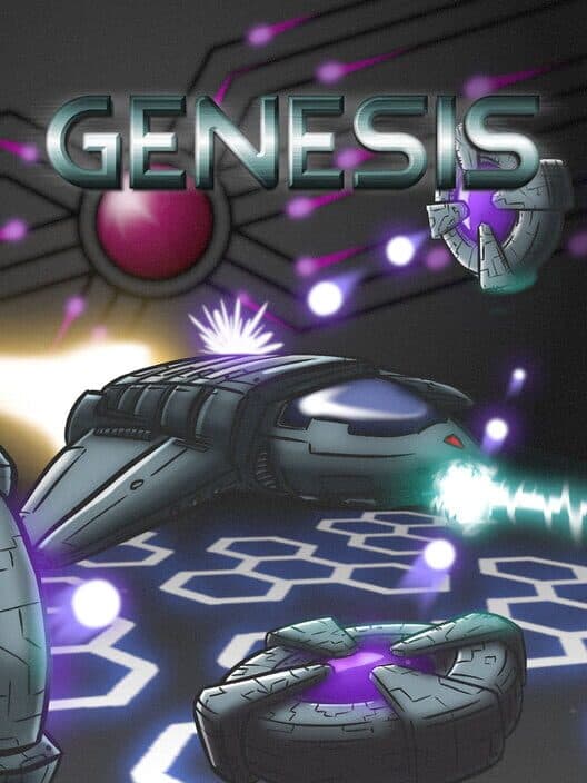 Genesis cover