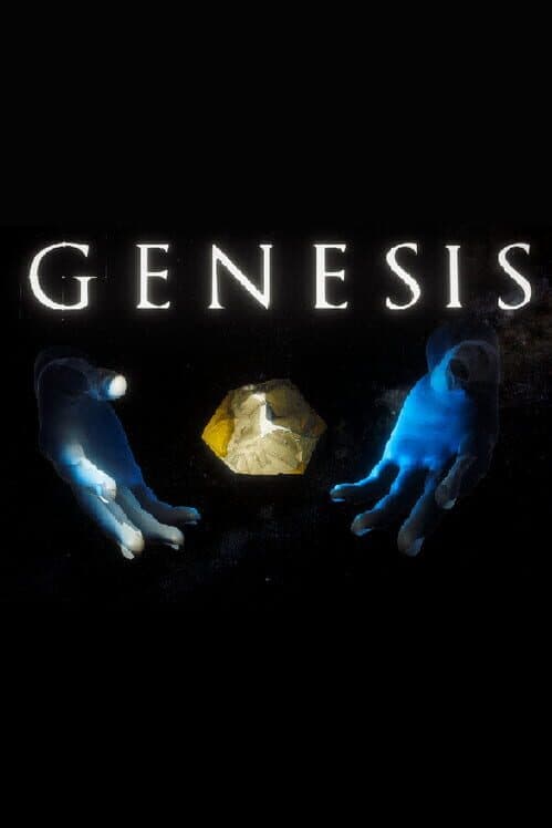Genesis cover