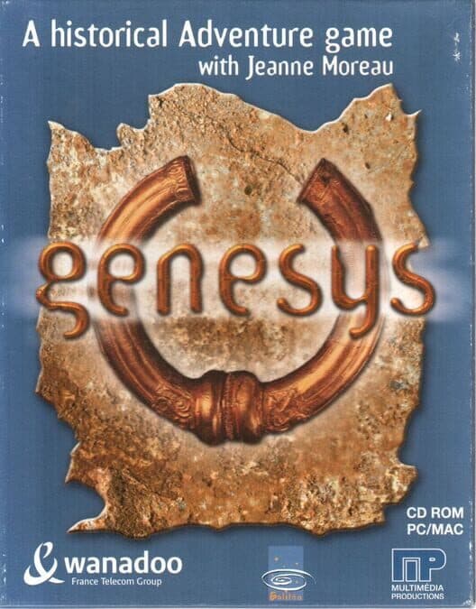 Genesys cover