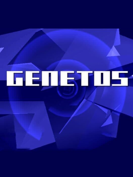 Genetos cover