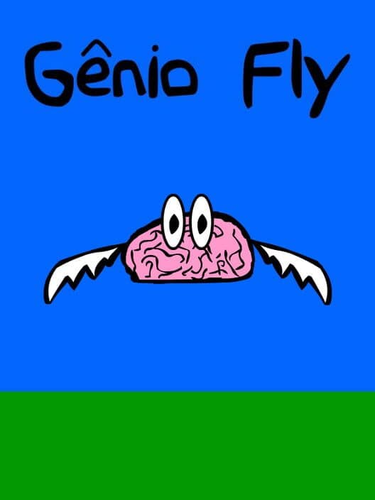 Gênio Fly cover