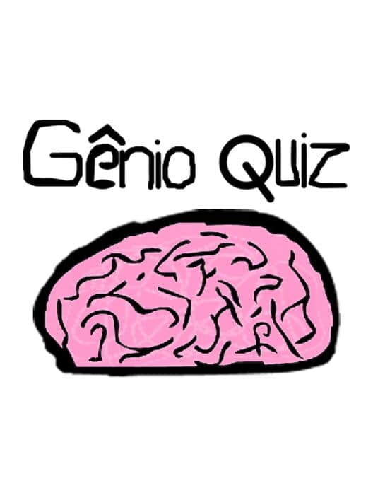Gênio Quiz cover